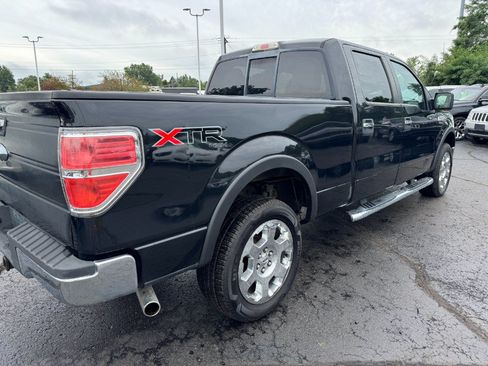 Used 2010 Ford F150 XLT AWD/4WD image 11