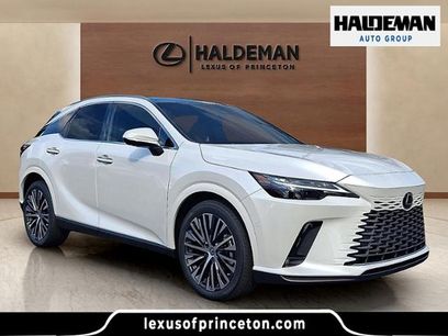 Used 2026 Lexus RX 350 Premium Plus w/ Convenience Package
