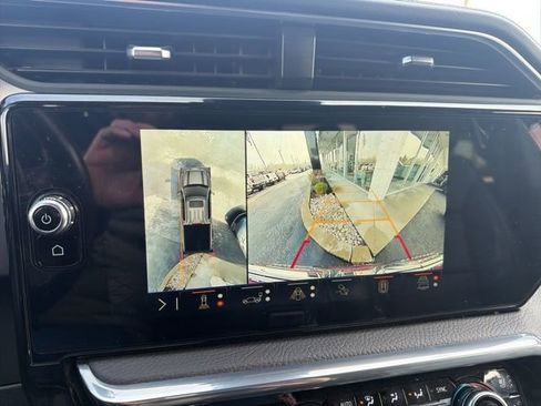 Used 2024 GMC Sierra 1500 Denali w/ Denali Reserve Package image 24