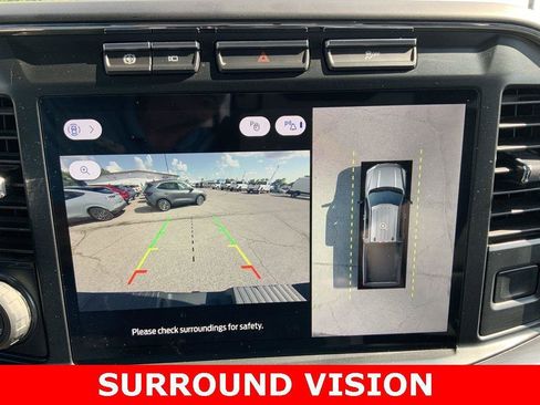 Used 2023 Ford F350 Lariat w/ Tow Technology Package image 7