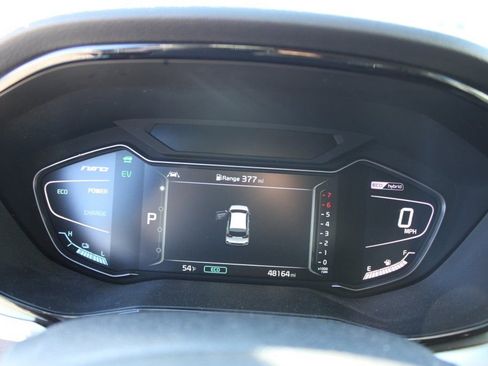 Used 2022 Kia Niro EX Premium image 15