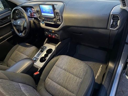 Certified 2023 Ford Bronco Sport Big Bend w/ Convenience Package image 18