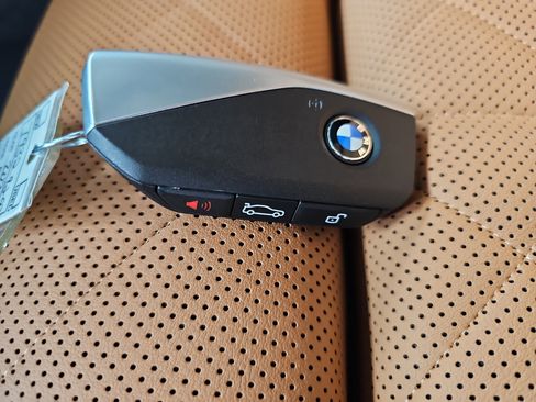 New 2026 BMW X5 xDrive40i image 38