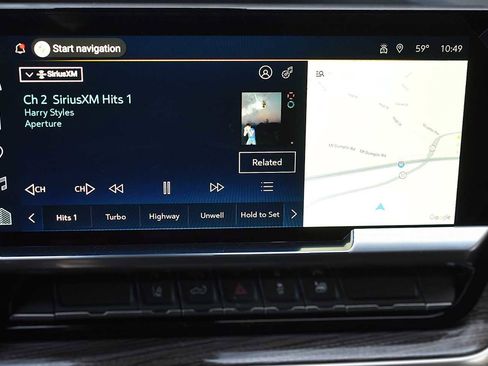 New 2026 Chevrolet Silverado 2500 LT image 16