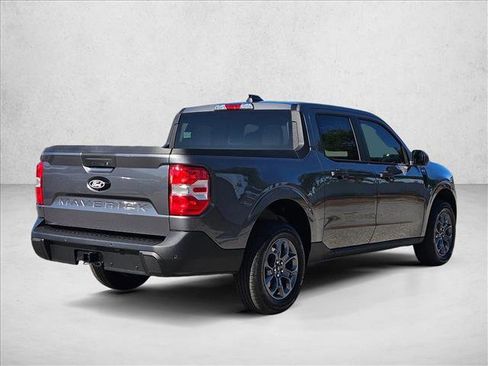 New 2026 Ford Maverick XLT FWD image 2