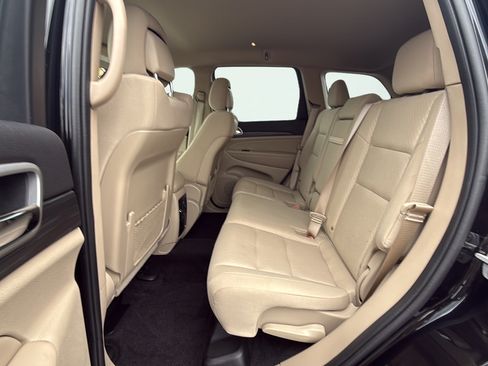 Used 2022 Jeep Grand Cherokee Laredo E AWD/4WD image 39