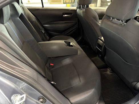 Used 2021 Toyota Corolla SE FWD image 13