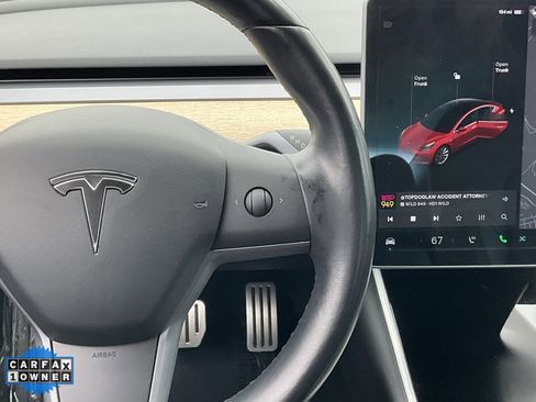 Used 2018 Tesla Model 3 Performance image 39
