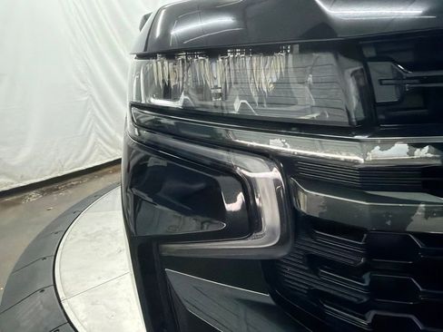Used 2021 Chevrolet Tahoe Z71 AWD/4WD image 10