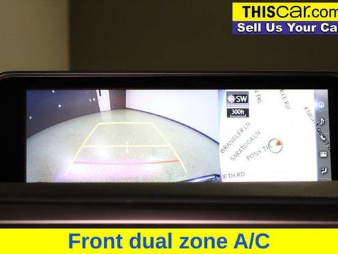 Used 2017 Lexus RX 350 F Sport w/ Accessory Package image 18