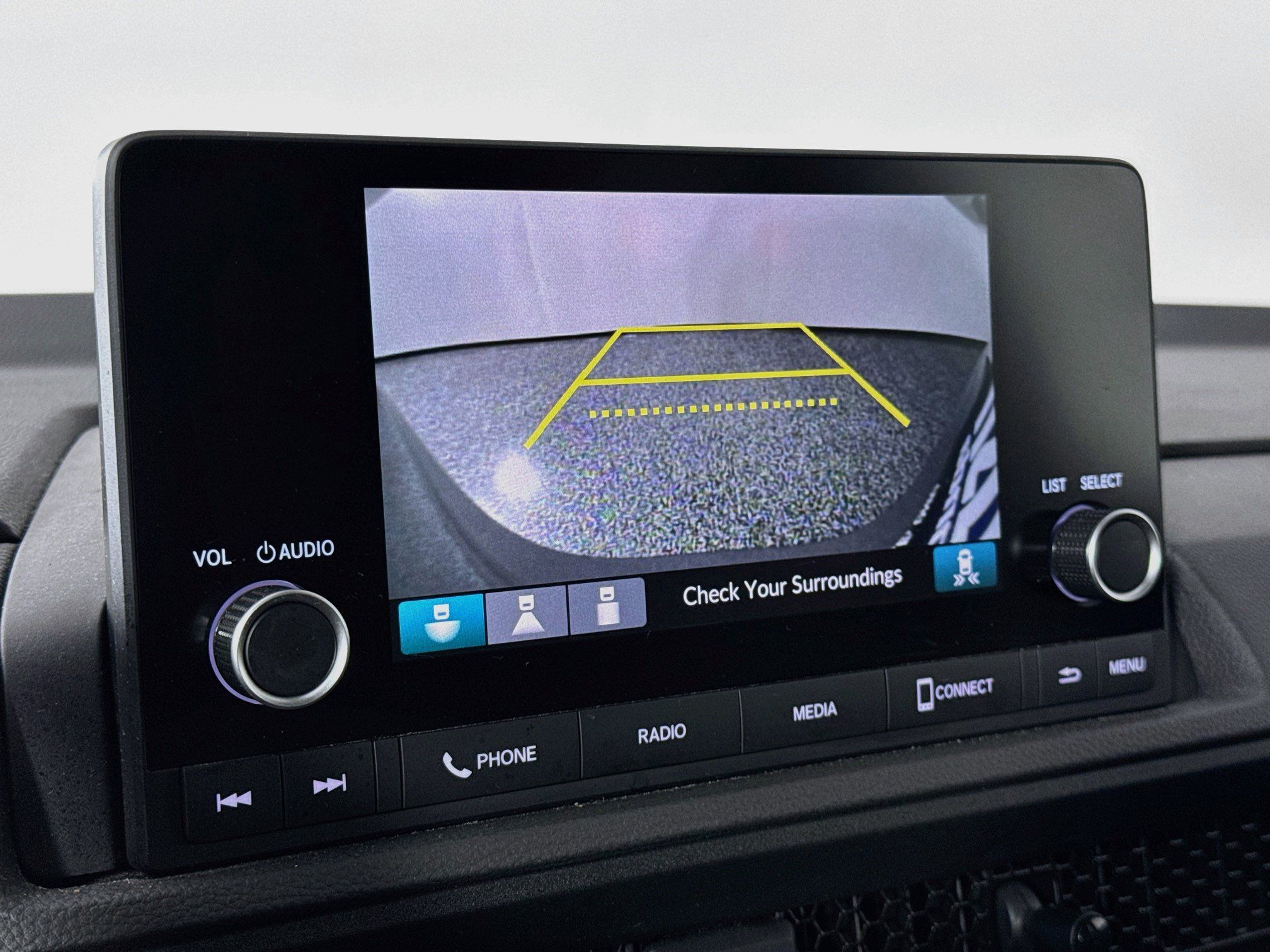 Certified 2024 Honda CR-V Sport image 13
