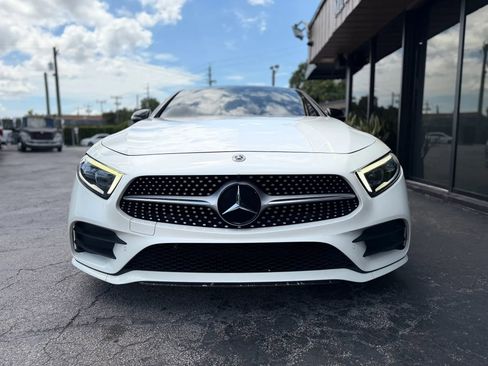 Used 2019 Mercedes-Benz CLS 450 image 5