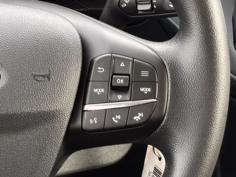 New 2026 Ford Maverick XL FWD image 45