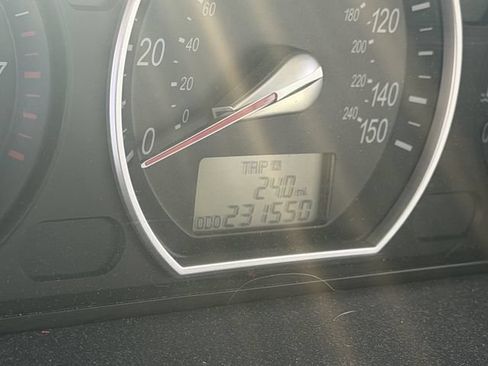 Used 2008 Hyundai Sonata GLS FWD image 9