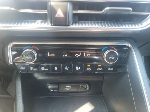 Certified 2024 Kia K5 GT FWD image 25