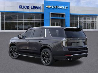 New 2026 Chevrolet Tahoe Premier AWD/4WD video 3