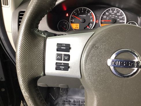 Used 2012 Nissan Pathfinder Silver w/ Protection Pkg AWD/4WD image 21
