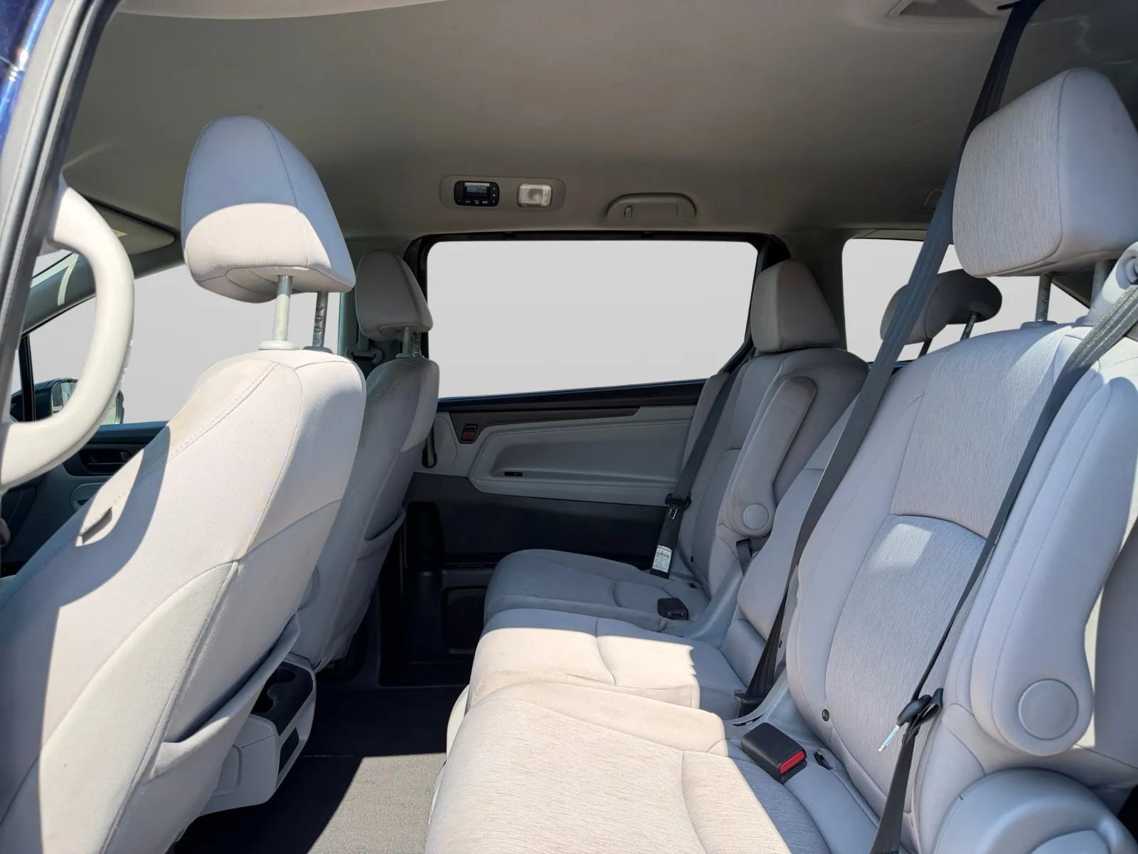 Used 2021 Honda Odyssey EX image 26