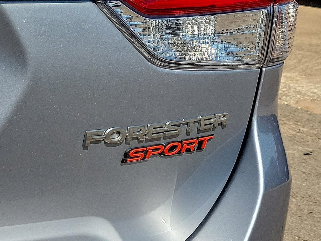 Used 2024 Subaru Forester Sport AWD/4WD image 8