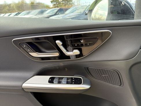 New 2026 Mercedes-Benz GLC 300 4MATIC image 13