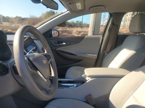 Used 2022 Chevrolet Malibu LT image 15