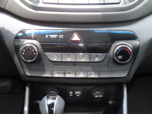 Used 2016 Hyundai Tucson SE w/ Option Group 02 AWD/4WD image 20