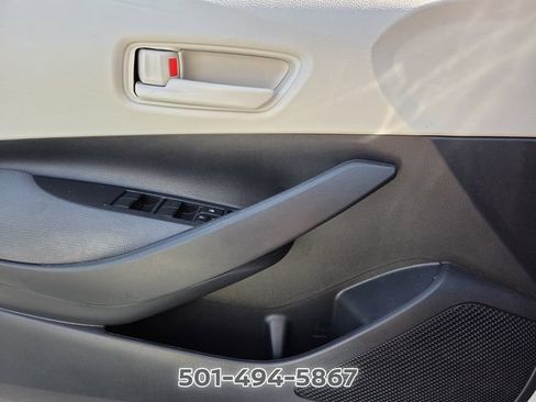 Used 2024 Toyota Corolla LE FWD image 25