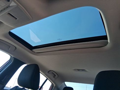 New 2026 Nissan Sentra SV w/ SV Convenience Package image 22