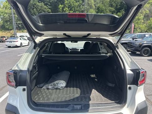 Used 2024 Subaru Outback Limited XT AWD/4WD image 23