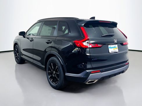 New 2026 Honda CR-V Sport-L image 5