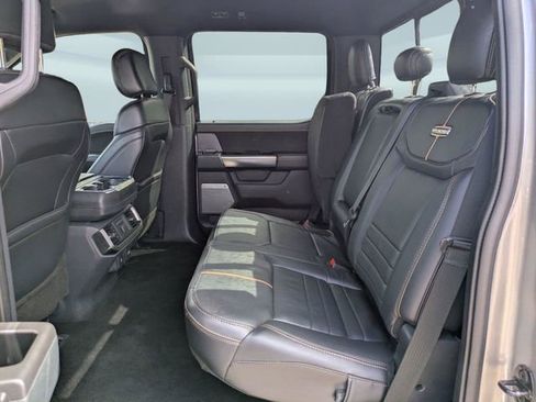 Used 2021 Ford F150 Platinum RWD image 14