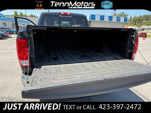 Used 2017 RAM 1500 Big Horn AWD/4WD image 17