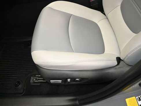 Used 2024 Toyota RAV4 XLE Premium w/ Weather Package image 12