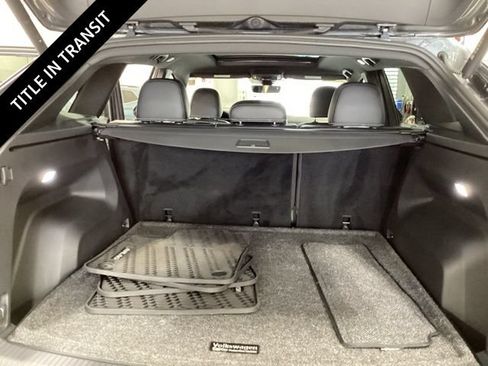 Used 2024 Volkswagen Atlas Cross Sport SEL R-Line AWD/4WD image 15