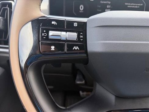 New 2026 Kia Sorento SX Prestige AWD/4WD image 23
