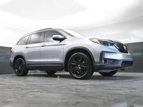 Used 2021 Honda Pilot Special Edition image 35