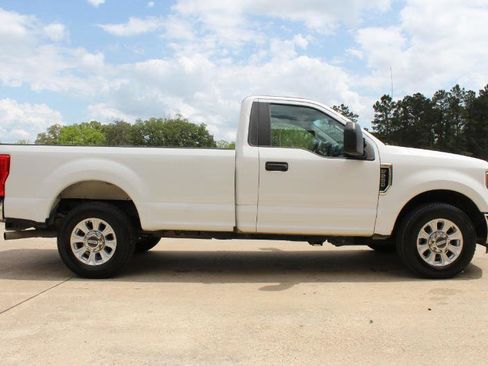 Used 2017 Ford F250 XL w/ XL Value Package RWD image 19