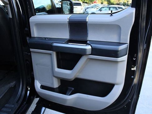Used 2019 Ford F150 XLT RWD image 19