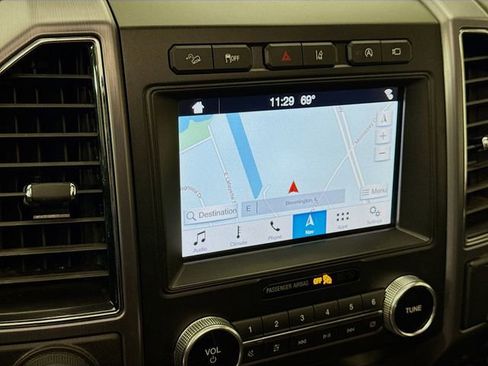 Used 2019 Ford Expedition Max Platinum image 13