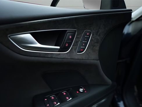 Used 2017 Audi A7 3.0T Competition Prestige w/ Driver Assistance Package image 24