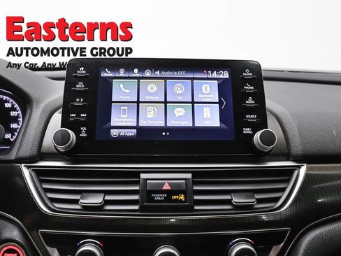 Used 2022 Honda Accord Sport image 12
