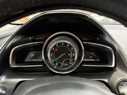 Used 2016 MAZDA CX-3 Grand Touring AWD/4WD image 15