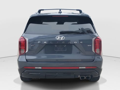Used 2024 Hyundai Palisade XRT image 4