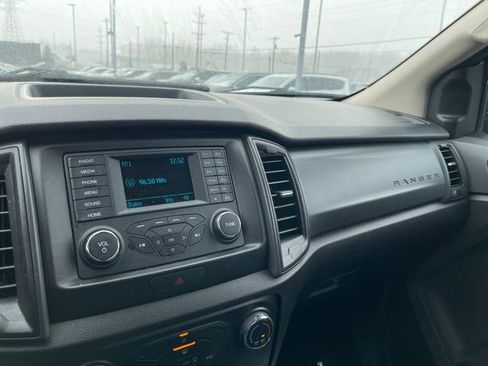 Used 2023 Ford Ranger XL w/ Trailer Tow Package image 15