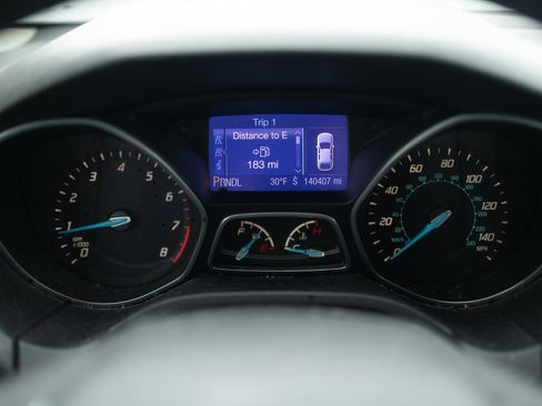 Used 2013 Ford Focus SE image 18