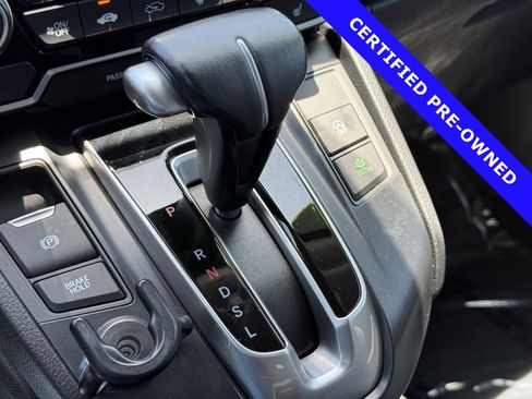 Used 2021 Honda CR-V EX-L image 33