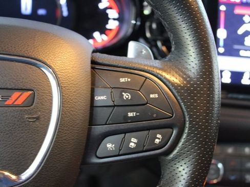 Used 2023 Dodge Durango GT AWD/4WD image 17