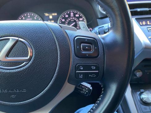 Used 2021 Lexus NX 300 FWD w/ Comfort Package image 21