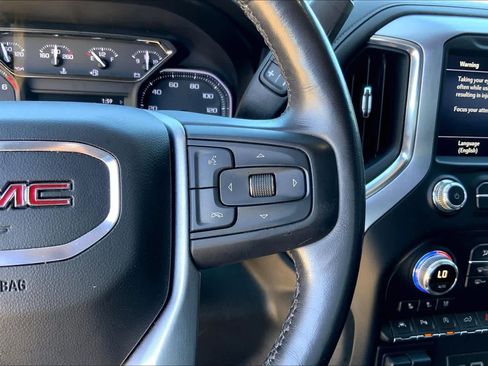 Used 2019 GMC Sierra 1500 SLT w/ SLT Premium Plus Package image 23