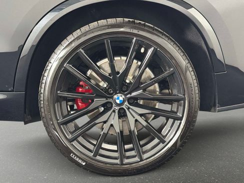 Used 2026 BMW X5 M60i w/ Executive Package AWD/4WD image 12